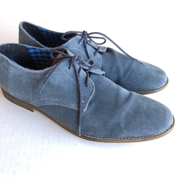 Ben Sherman Other - Ben Sherman Gaston Oxfords